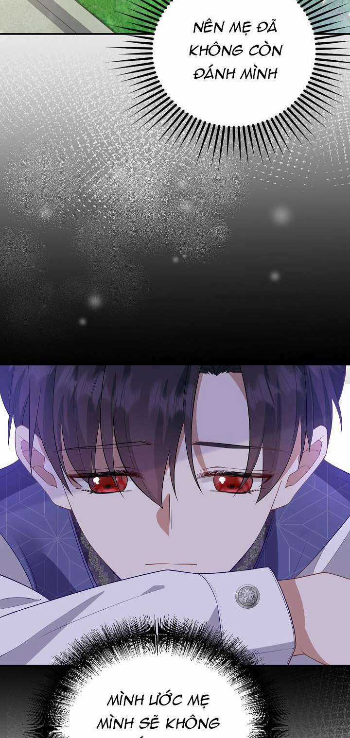 Tôi Sẽ Nuôi Dưỡng Con Của Nam Nữ Chính Chapter 4 trang 25