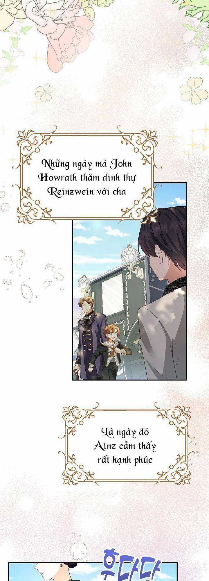 Tôi Sẽ Nuôi Dưỡng Con Của Nam Nữ Chính Chapter 4 trang 30