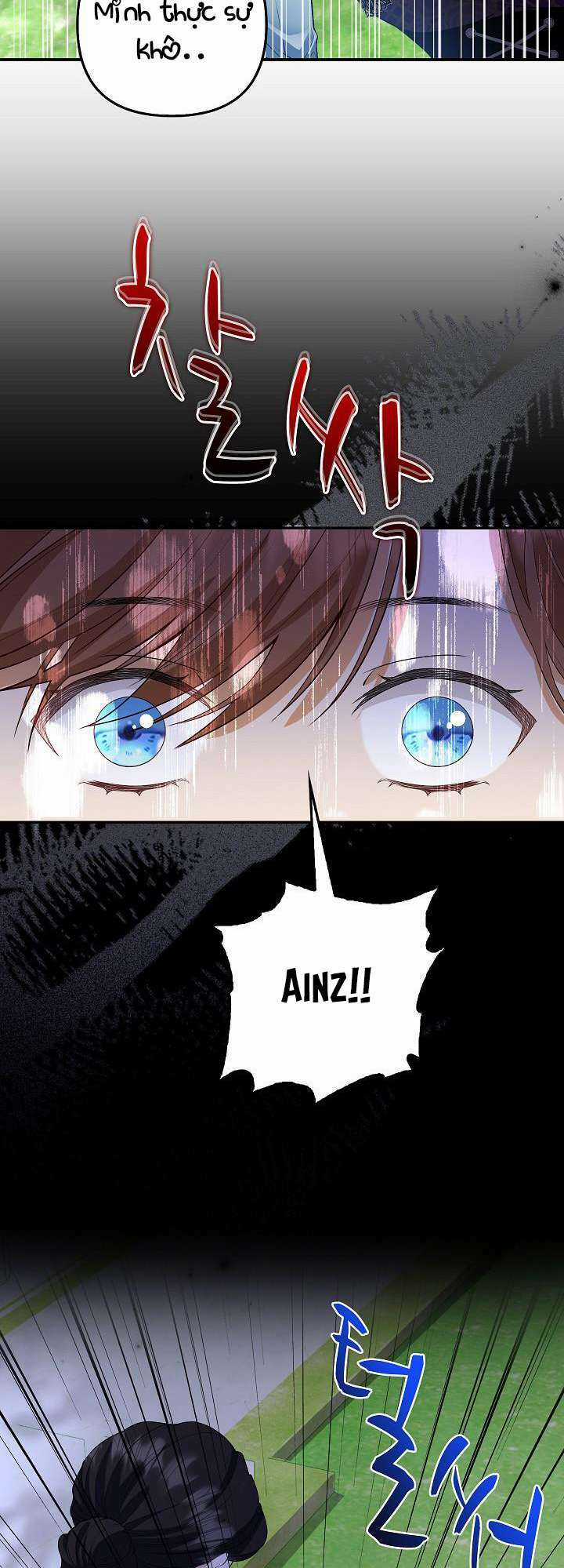 Tôi Sẽ Nuôi Dưỡng Con Của Nam Nữ Chính Chapter 4 trang 36