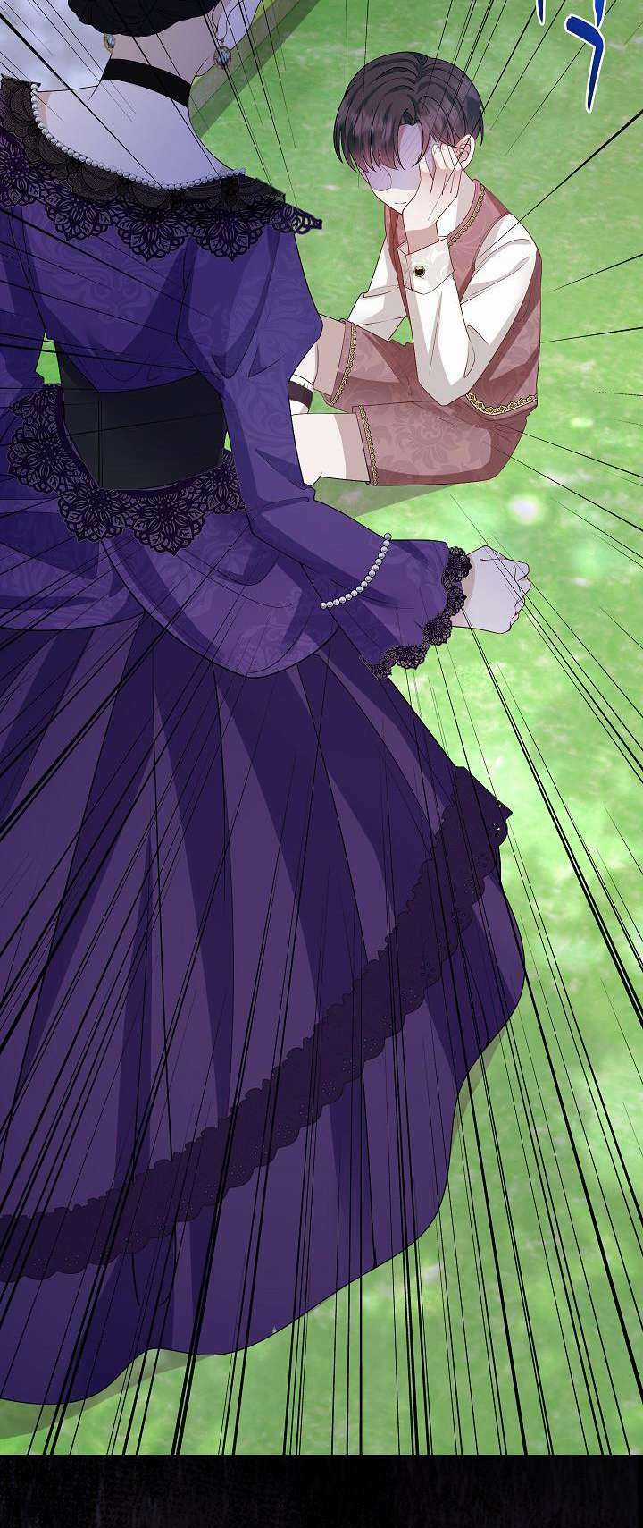 Tôi Sẽ Nuôi Dưỡng Con Của Nam Nữ Chính Chapter 4 trang 37