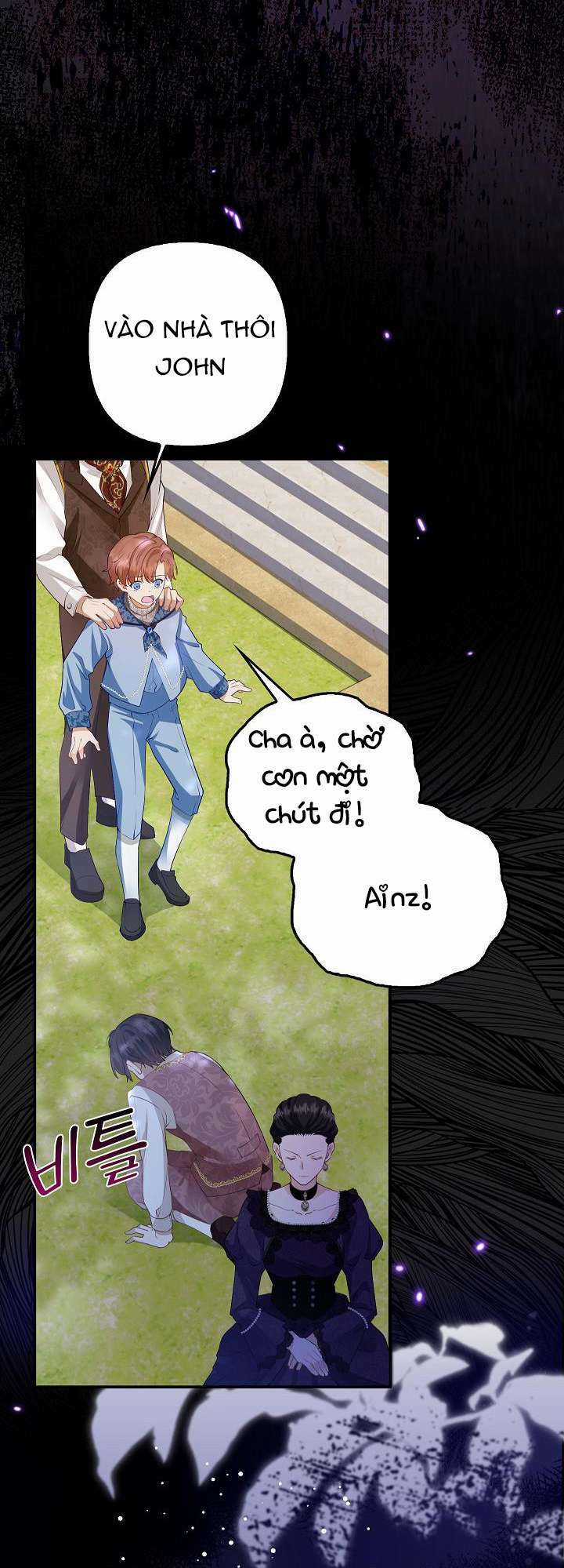 Tôi Sẽ Nuôi Dưỡng Con Của Nam Nữ Chính Chapter 4 trang 39