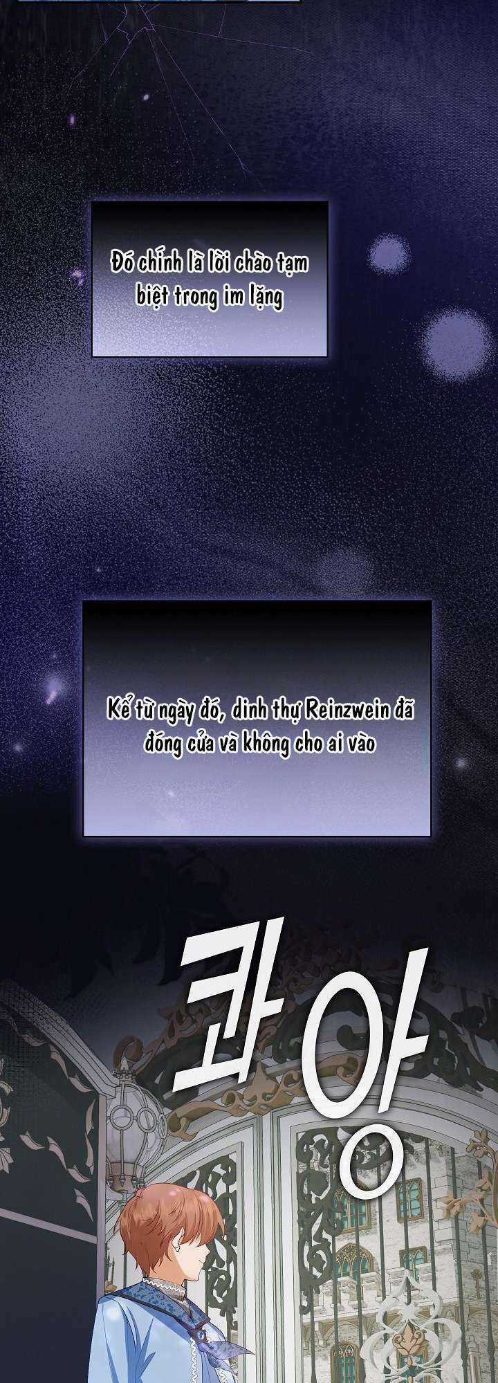 Tôi Sẽ Nuôi Dưỡng Con Của Nam Nữ Chính Chapter 4 trang 42