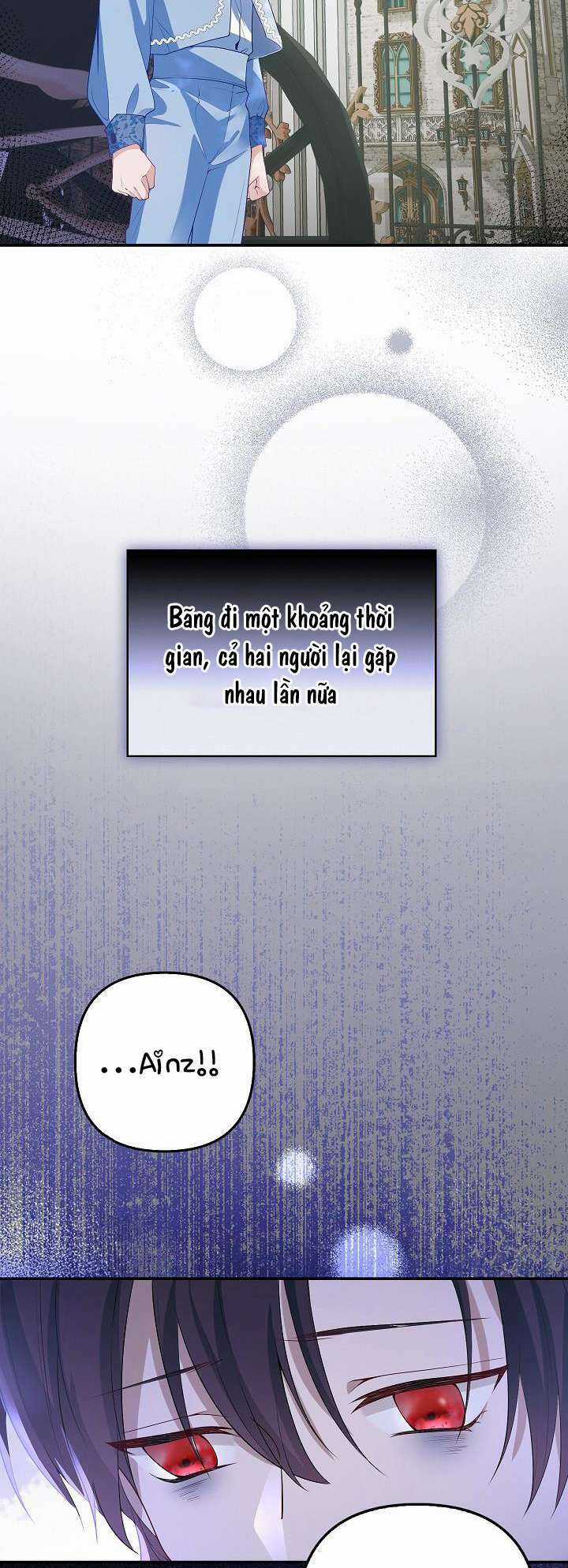 Tôi Sẽ Nuôi Dưỡng Con Của Nam Nữ Chính Chapter 4 trang 43