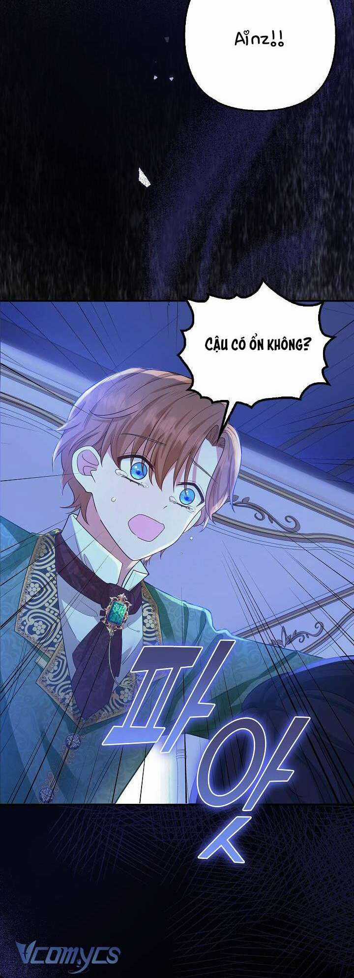 Tôi Sẽ Nuôi Dưỡng Con Của Nam Nữ Chính Chapter 4 trang 44