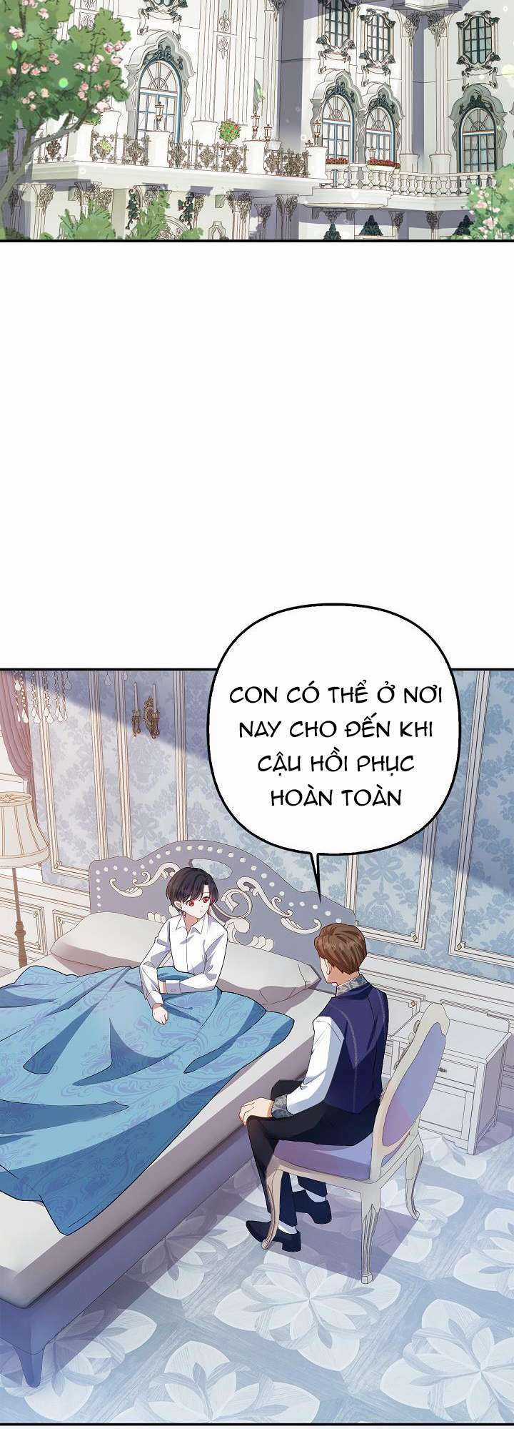 Tôi Sẽ Nuôi Dưỡng Con Của Nam Nữ Chính Chapter 4 trang 48