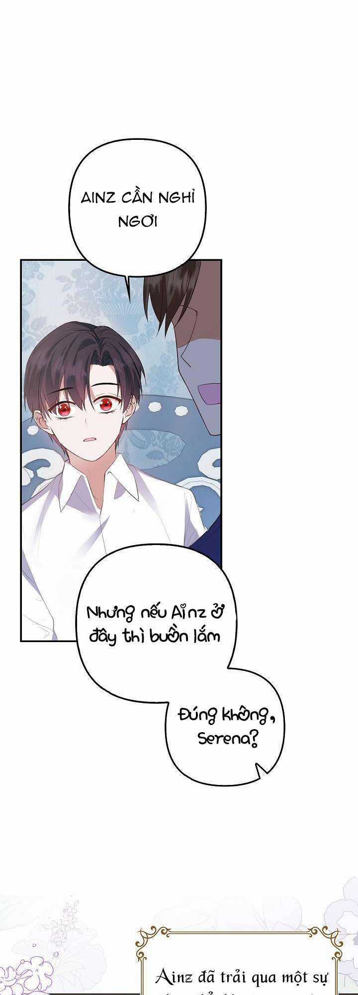 Tôi Sẽ Nuôi Dưỡng Con Của Nam Nữ Chính Chapter 4 trang 51