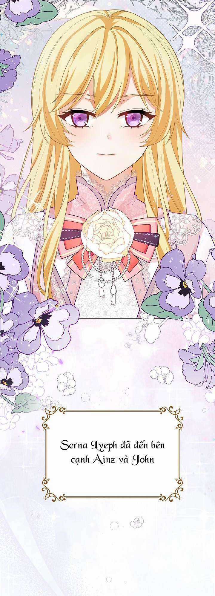 Tôi Sẽ Nuôi Dưỡng Con Của Nam Nữ Chính Chapter 4 trang 53