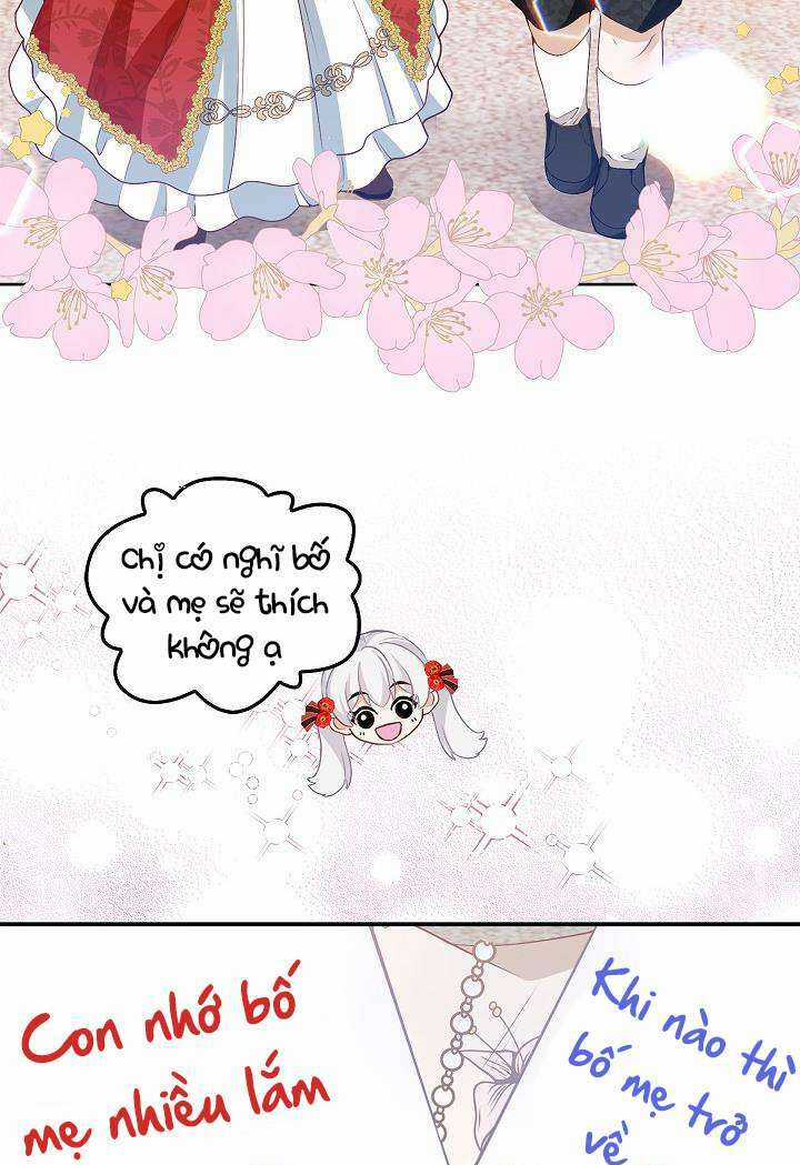 Tôi Sẽ Nuôi Dưỡng Con Của Nam Nữ Chính Chapter 4 trang 7