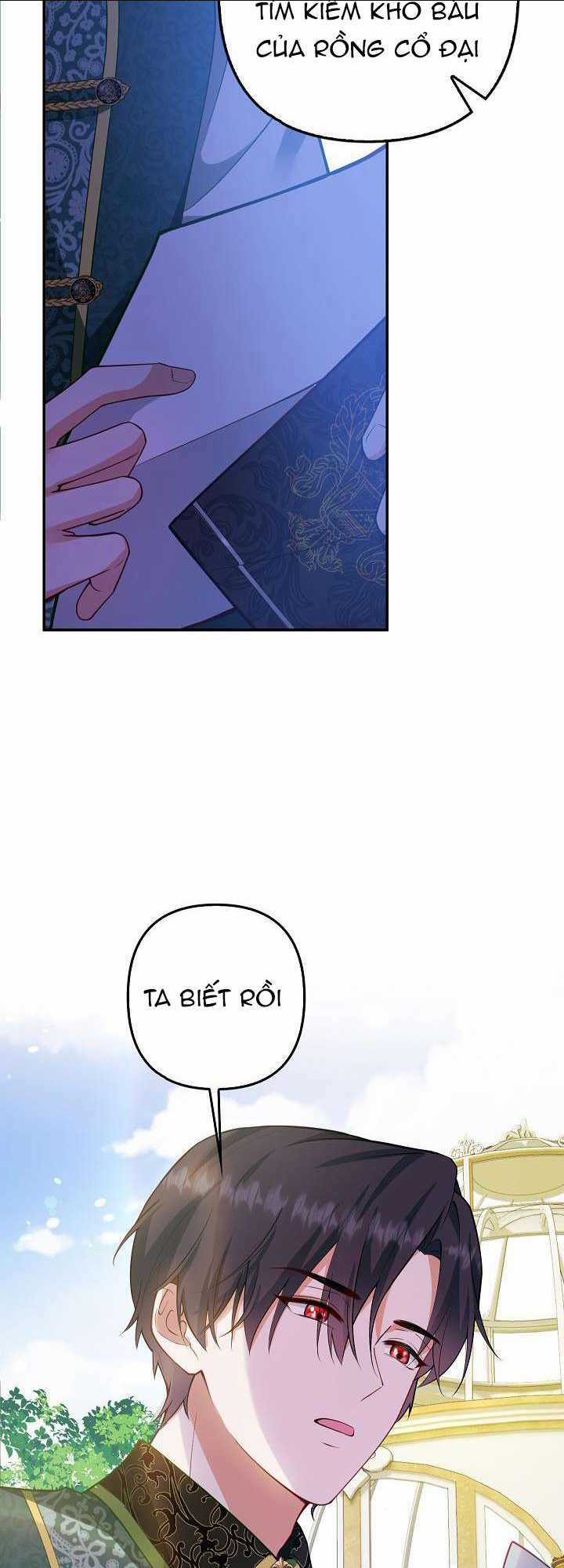 Tôi Sẽ Nuôi Dưỡng Con Của Nam Nữ Chính Chapter 5 trang 11