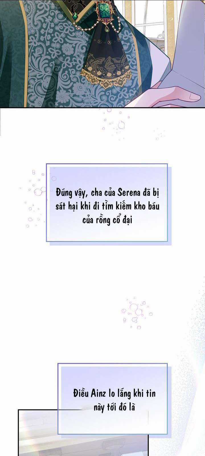 Tôi Sẽ Nuôi Dưỡng Con Của Nam Nữ Chính Chapter 5 trang 12