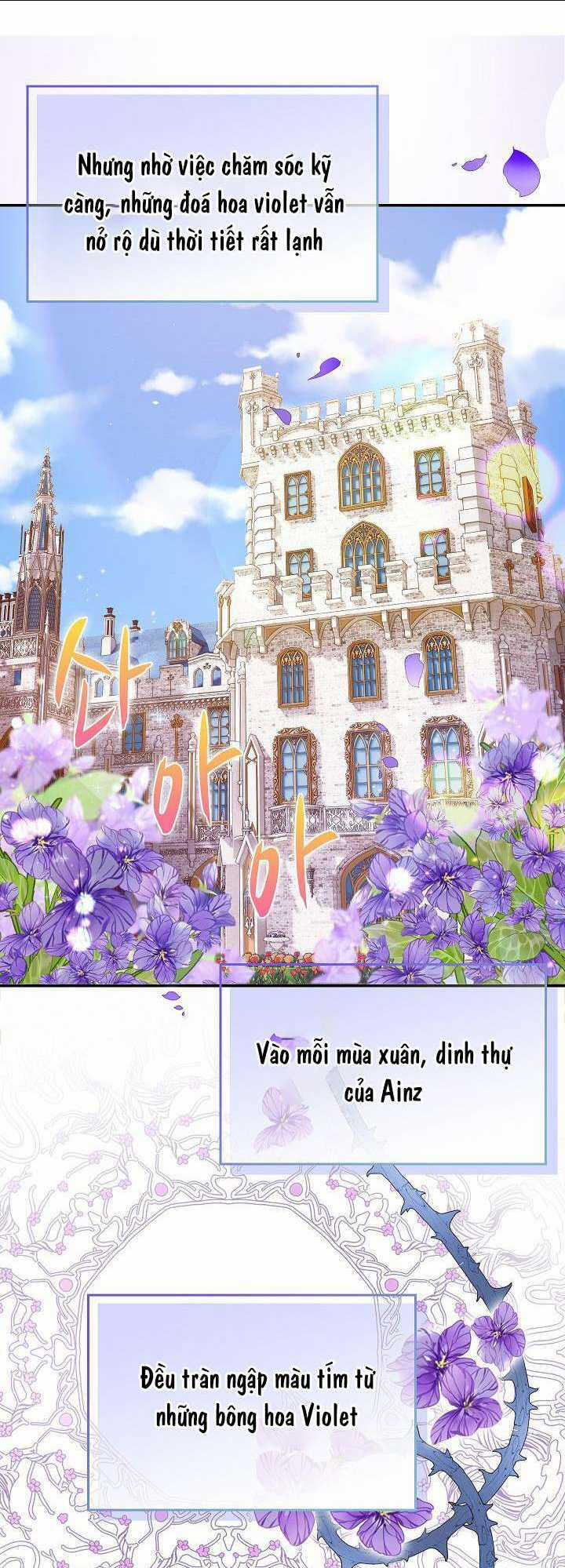 Tôi Sẽ Nuôi Dưỡng Con Của Nam Nữ Chính Chapter 5 trang 14