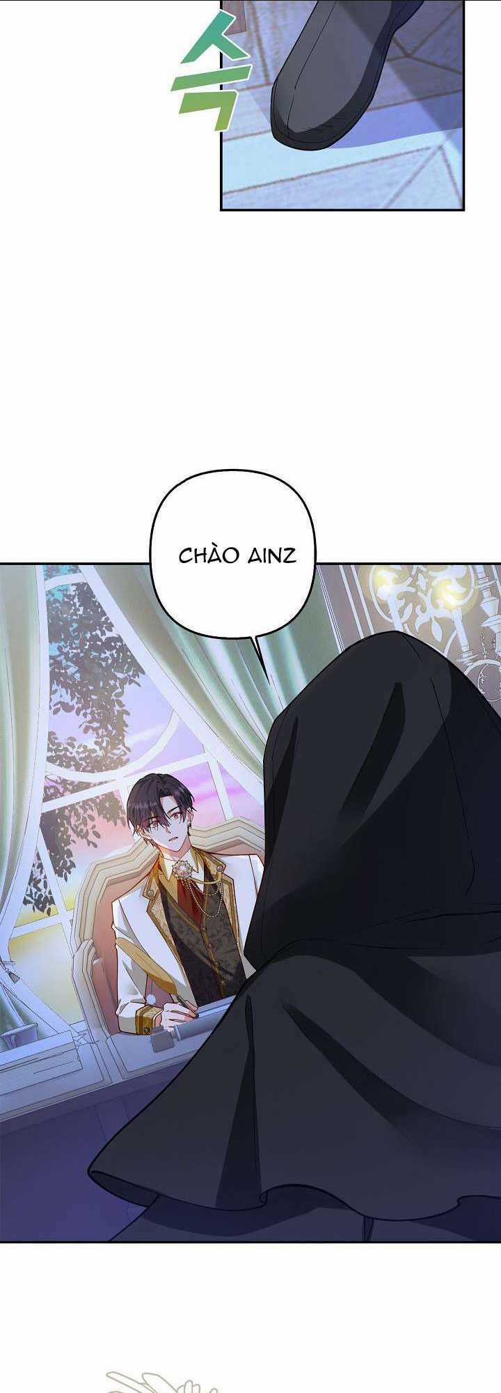 Tôi Sẽ Nuôi Dưỡng Con Của Nam Nữ Chính Chapter 5 trang 17