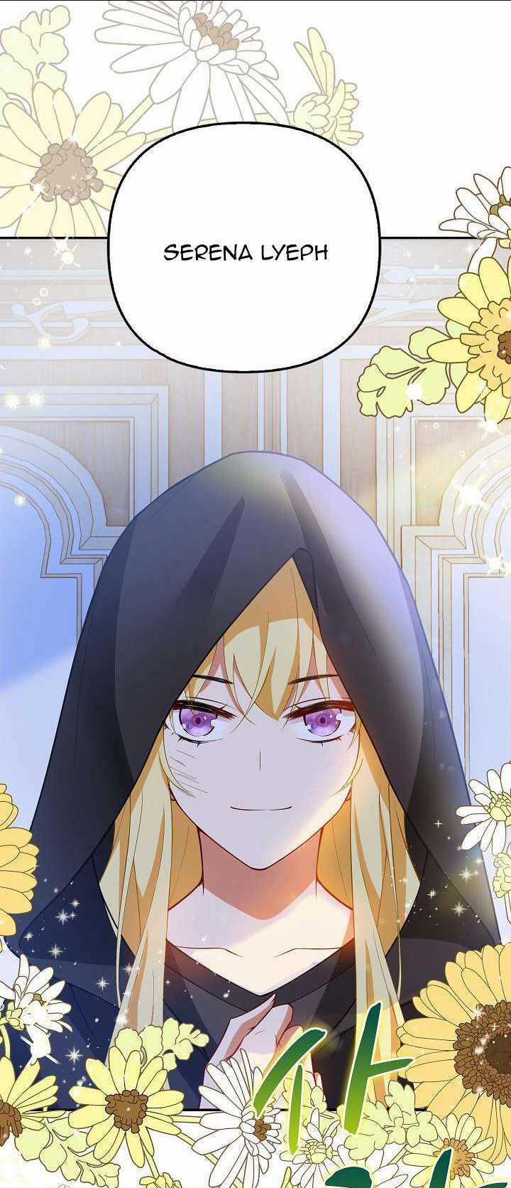 Tôi Sẽ Nuôi Dưỡng Con Của Nam Nữ Chính Chapter 5 trang 18