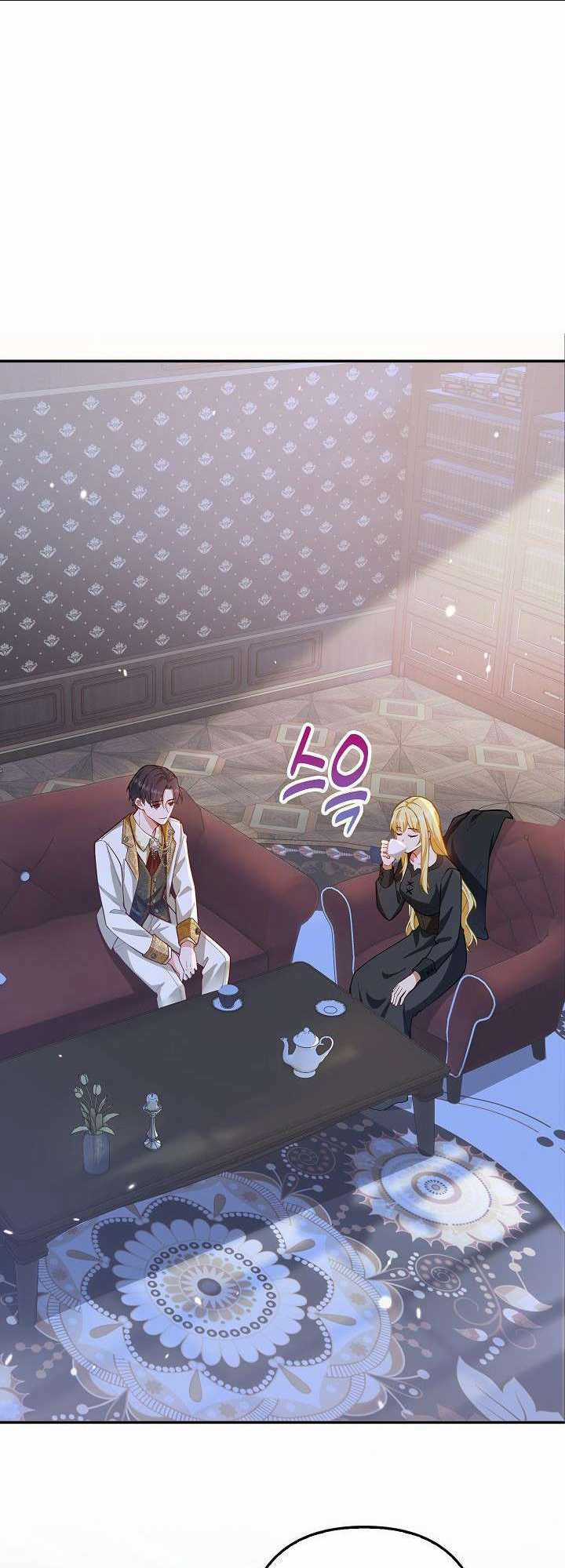 Tôi Sẽ Nuôi Dưỡng Con Của Nam Nữ Chính Chapter 5 trang 20