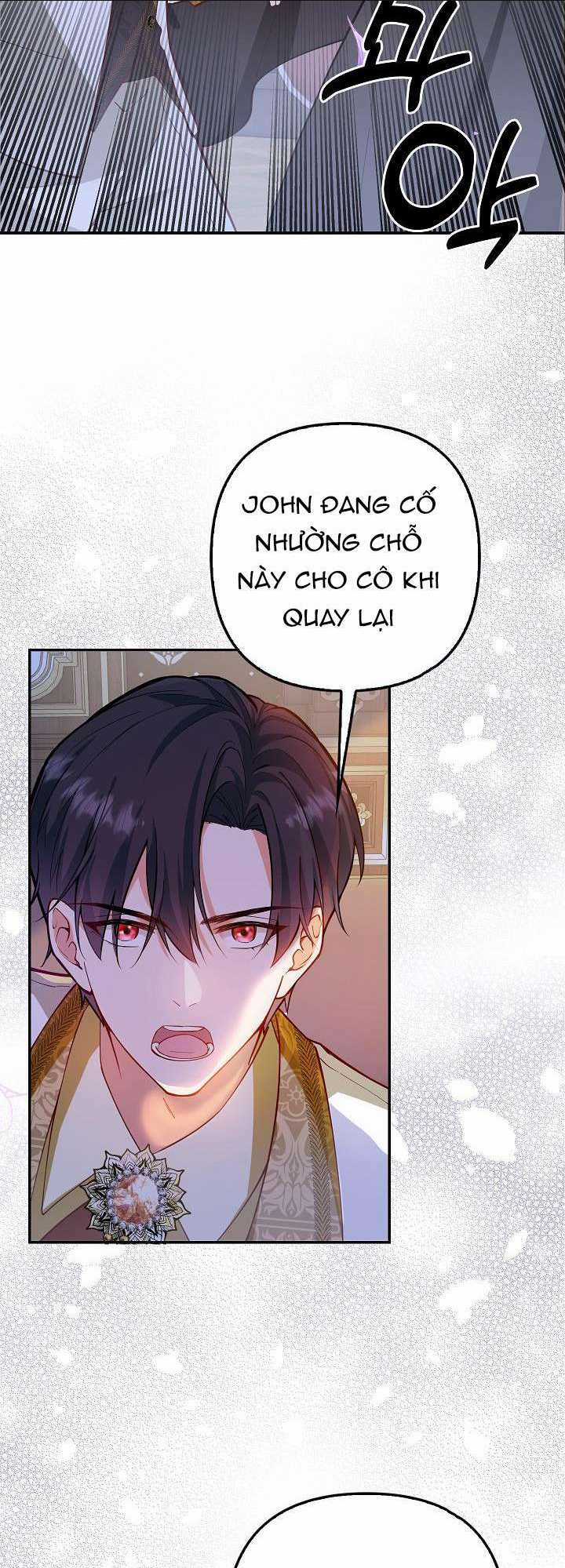 Tôi Sẽ Nuôi Dưỡng Con Của Nam Nữ Chính Chapter 5 trang 23