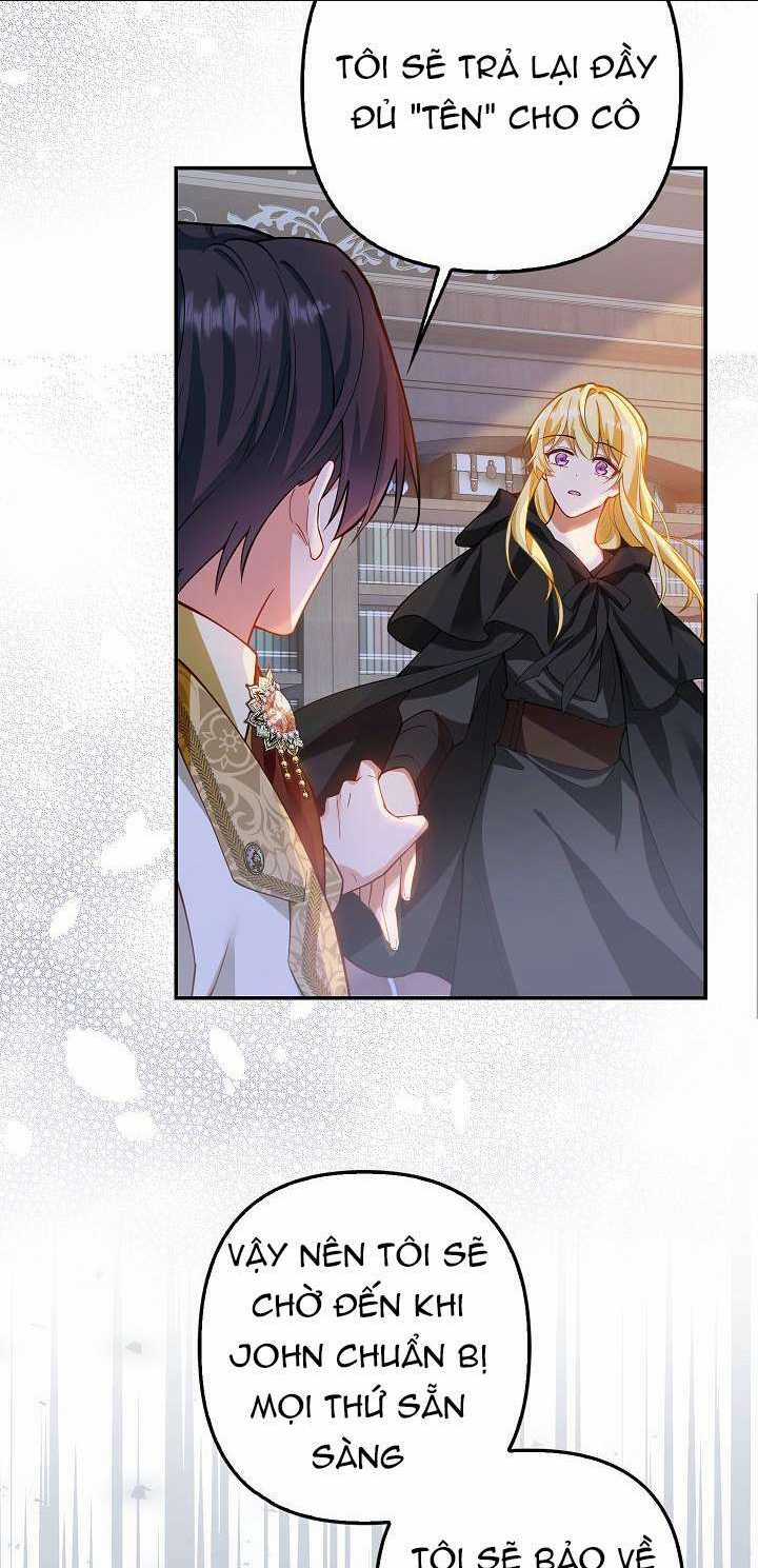 Tôi Sẽ Nuôi Dưỡng Con Của Nam Nữ Chính Chapter 5 trang 24