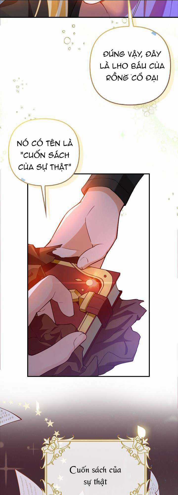 Tôi Sẽ Nuôi Dưỡng Con Của Nam Nữ Chính Chapter 5 trang 28