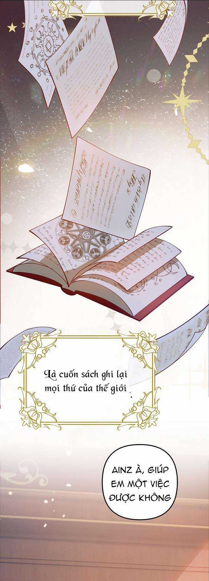 Tôi Sẽ Nuôi Dưỡng Con Của Nam Nữ Chính Chapter 5 trang 29