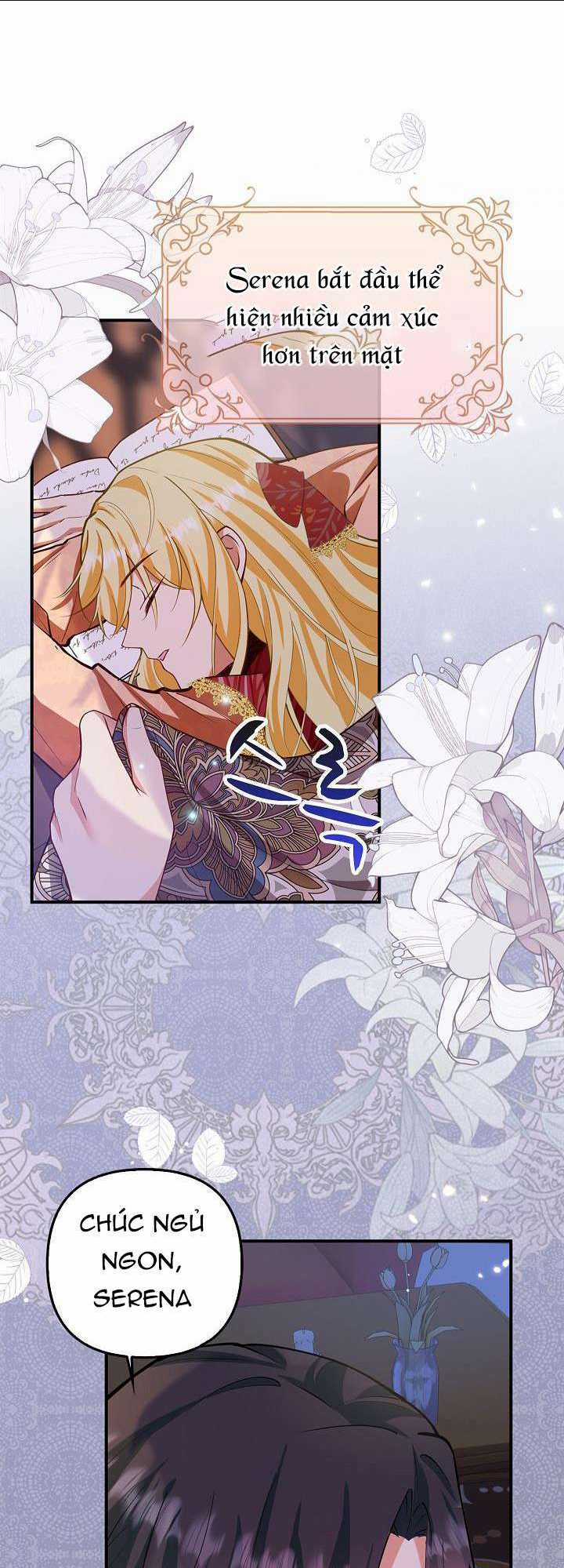 Tôi Sẽ Nuôi Dưỡng Con Của Nam Nữ Chính Chapter 5 trang 33