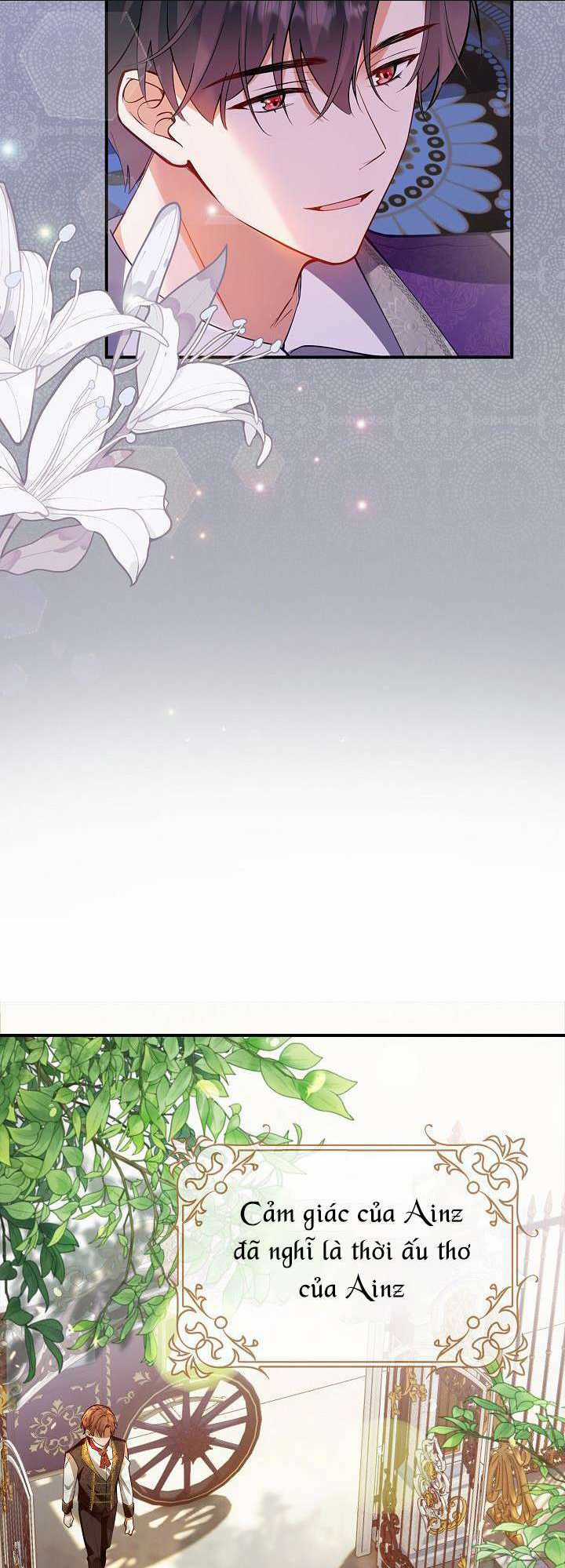 Tôi Sẽ Nuôi Dưỡng Con Của Nam Nữ Chính Chapter 5 trang 34