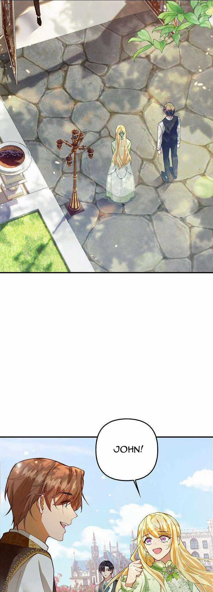 Tôi Sẽ Nuôi Dưỡng Con Của Nam Nữ Chính Chapter 5 trang 35