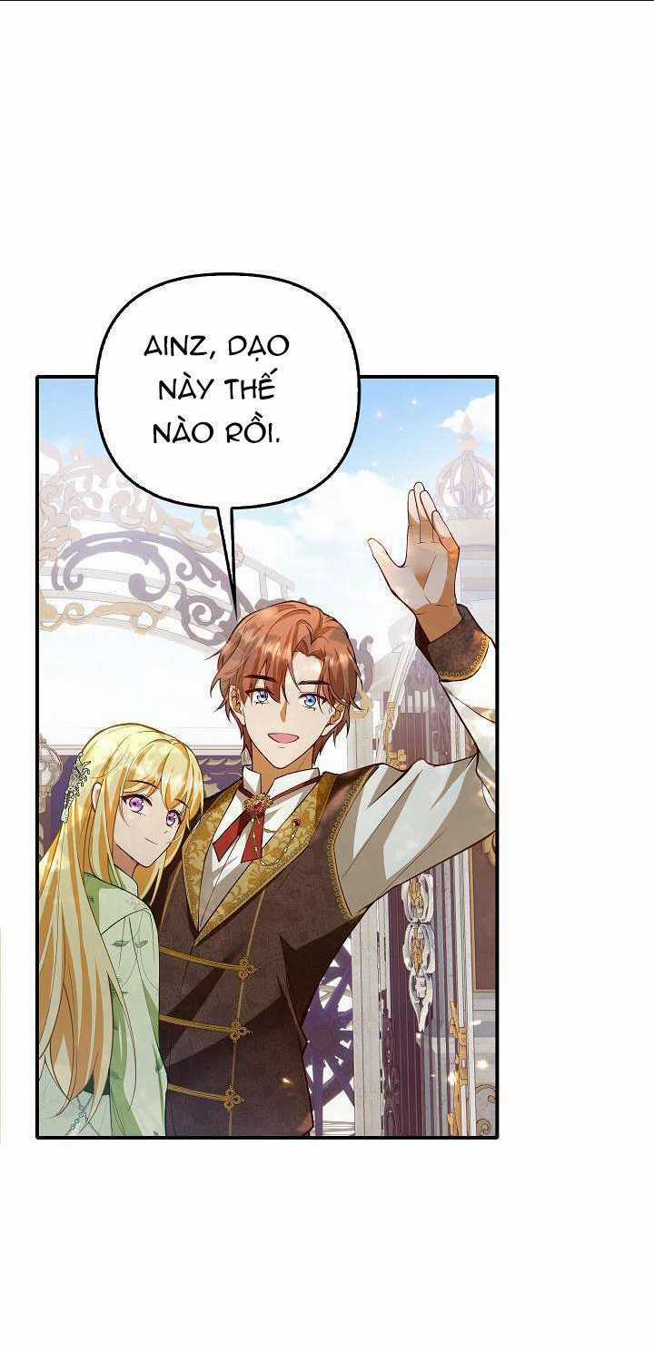 Tôi Sẽ Nuôi Dưỡng Con Của Nam Nữ Chính Chapter 5 trang 37