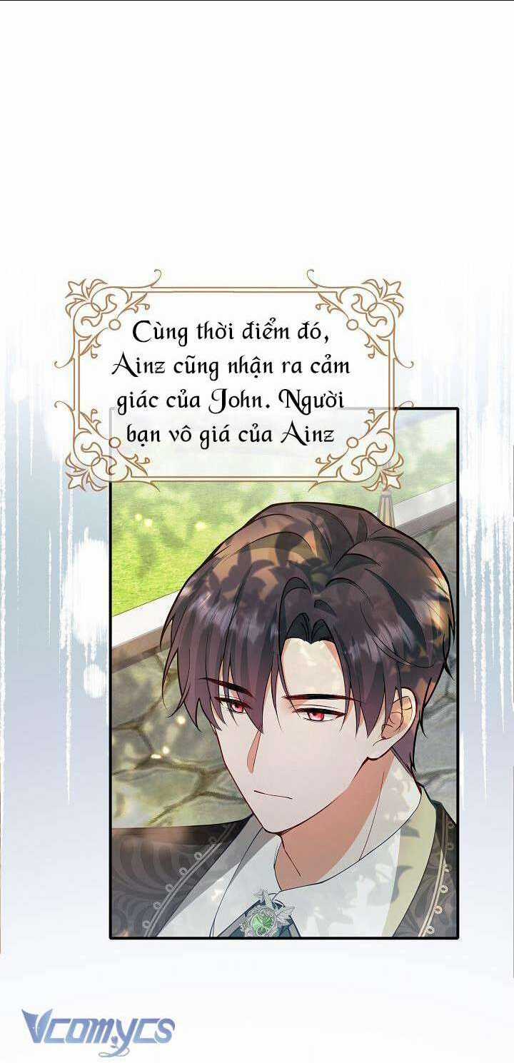 Tôi Sẽ Nuôi Dưỡng Con Của Nam Nữ Chính Chapter 5 trang 38