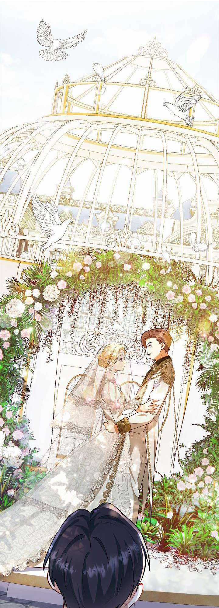 Tôi Sẽ Nuôi Dưỡng Con Của Nam Nữ Chính Chapter 5 trang 39