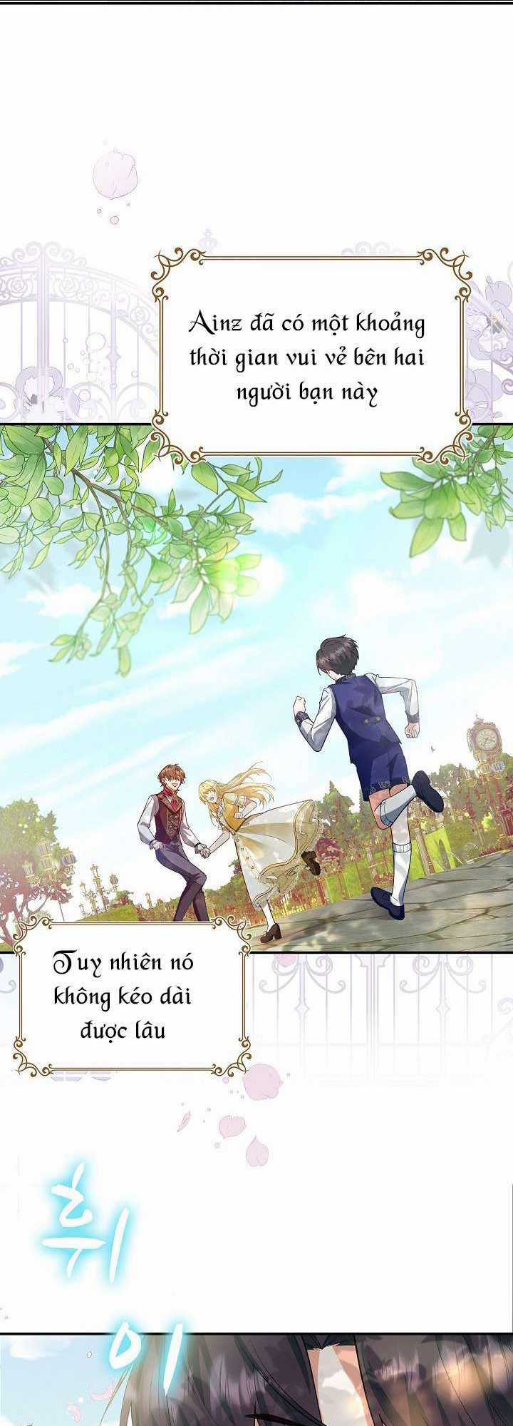 Tôi Sẽ Nuôi Dưỡng Con Của Nam Nữ Chính Chapter 5 trang 4