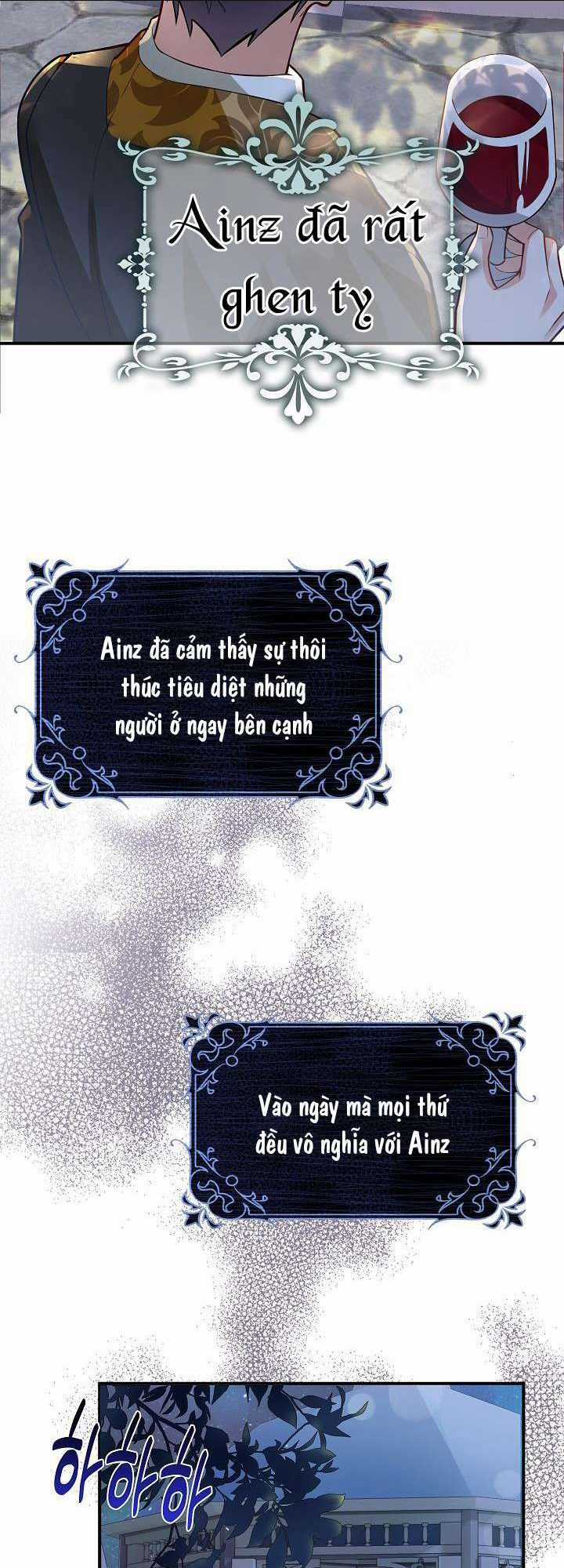 Tôi Sẽ Nuôi Dưỡng Con Của Nam Nữ Chính Chapter 5 trang 40