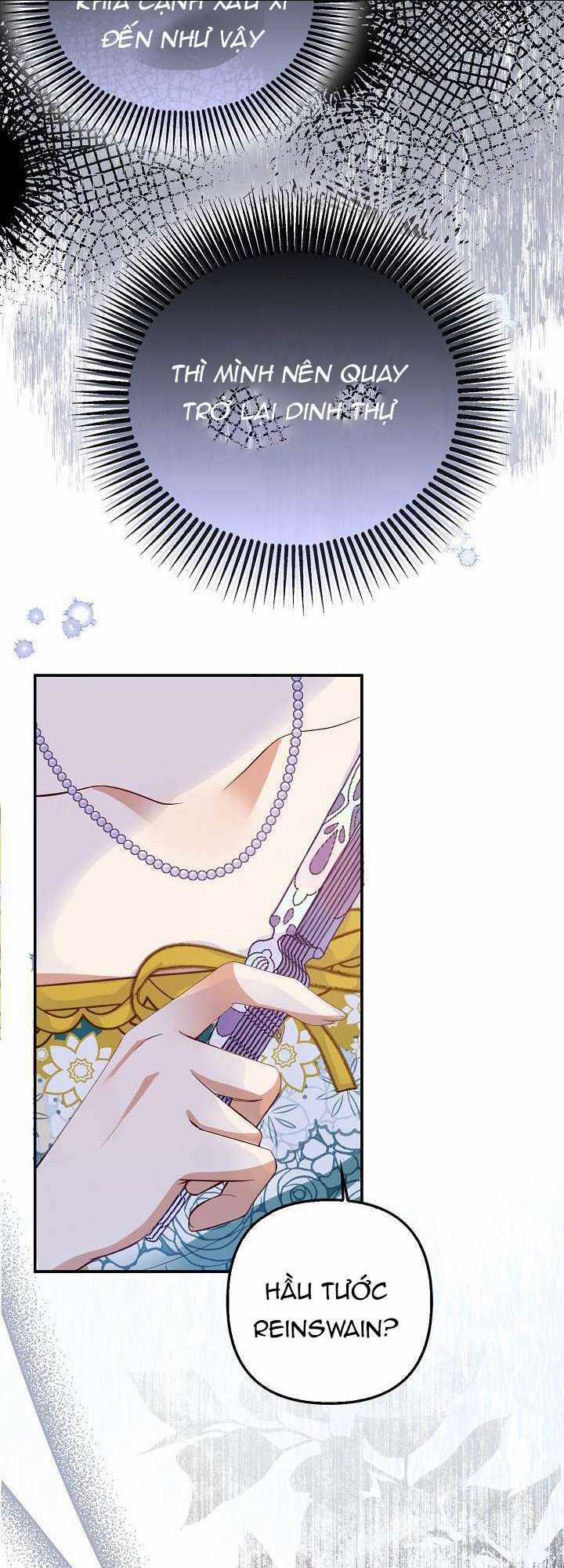 Tôi Sẽ Nuôi Dưỡng Con Của Nam Nữ Chính Chapter 5 trang 42