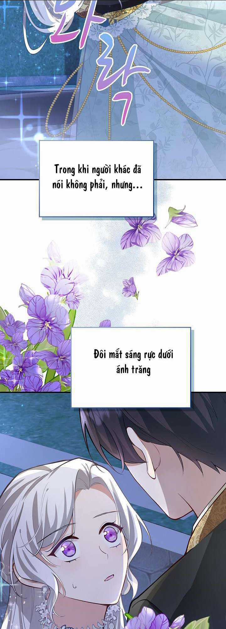 Tôi Sẽ Nuôi Dưỡng Con Của Nam Nữ Chính Chapter 5 trang 46