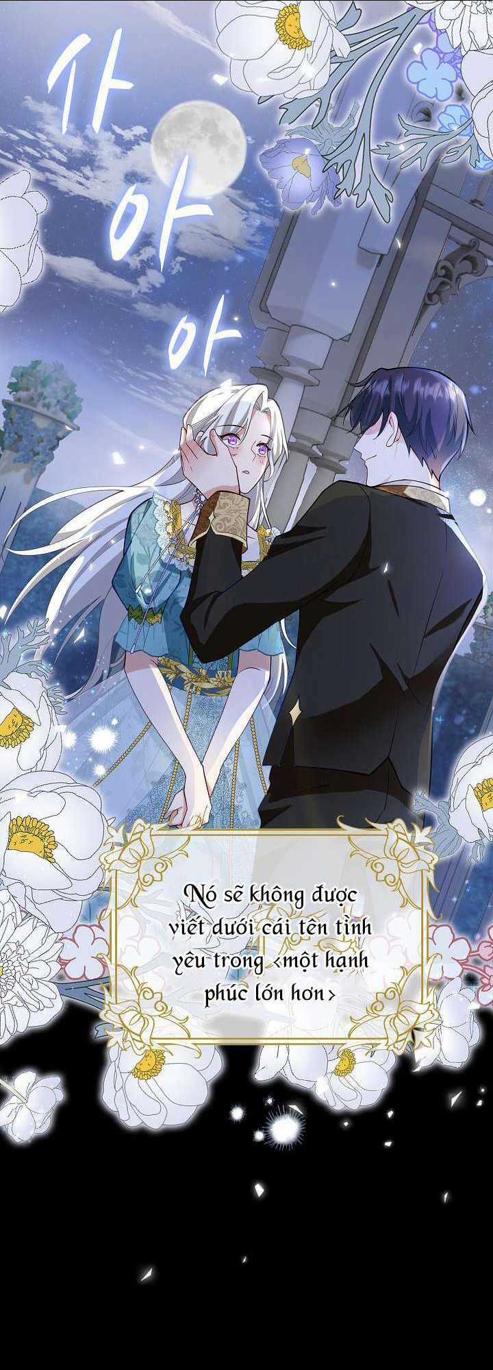 Tôi Sẽ Nuôi Dưỡng Con Của Nam Nữ Chính Chapter 5 trang 49