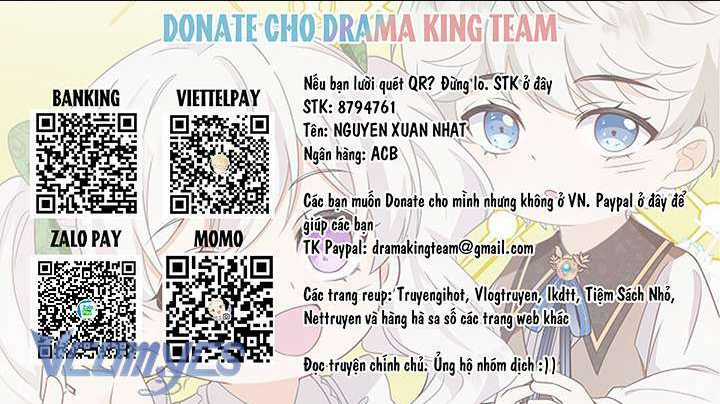 Tôi Sẽ Nuôi Dưỡng Con Của Nam Nữ Chính Chapter 5 trang 57