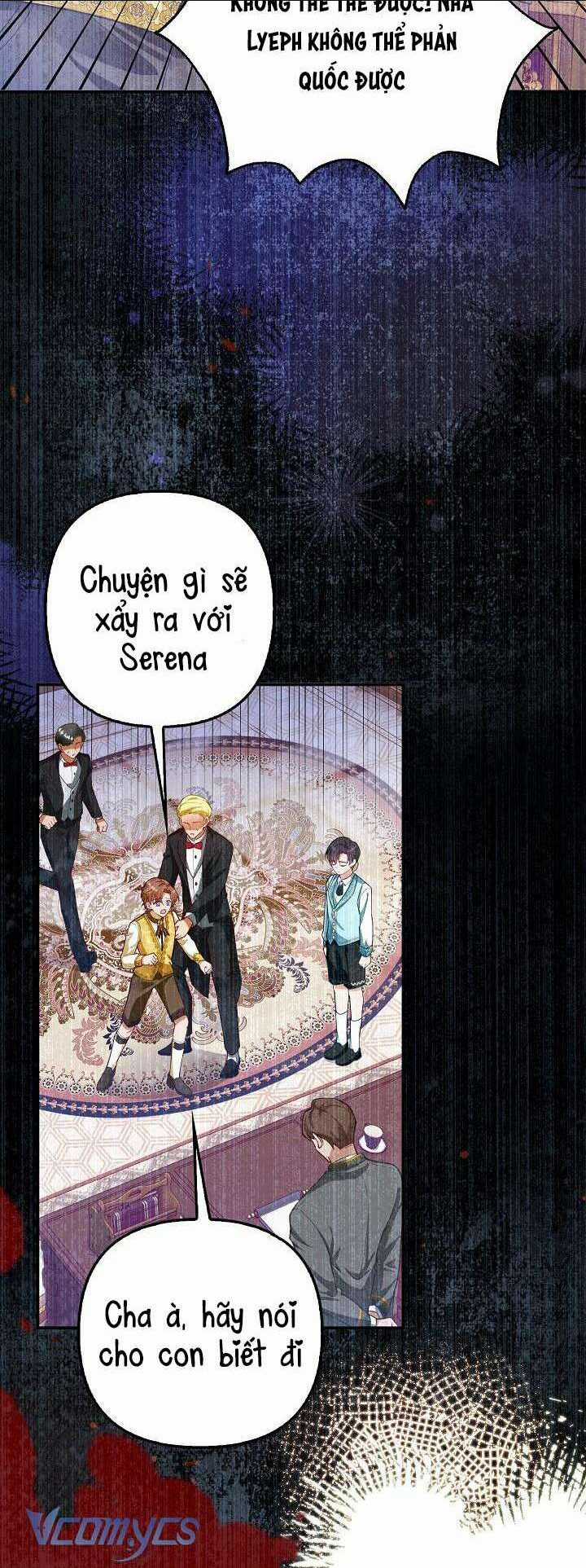 Tôi Sẽ Nuôi Dưỡng Con Của Nam Nữ Chính Chapter 5 trang 7