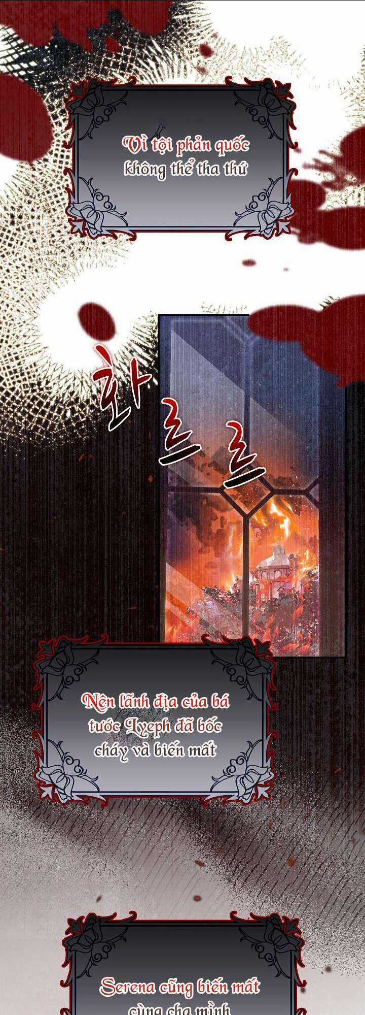 Tôi Sẽ Nuôi Dưỡng Con Của Nam Nữ Chính Chapter 5 trang 8