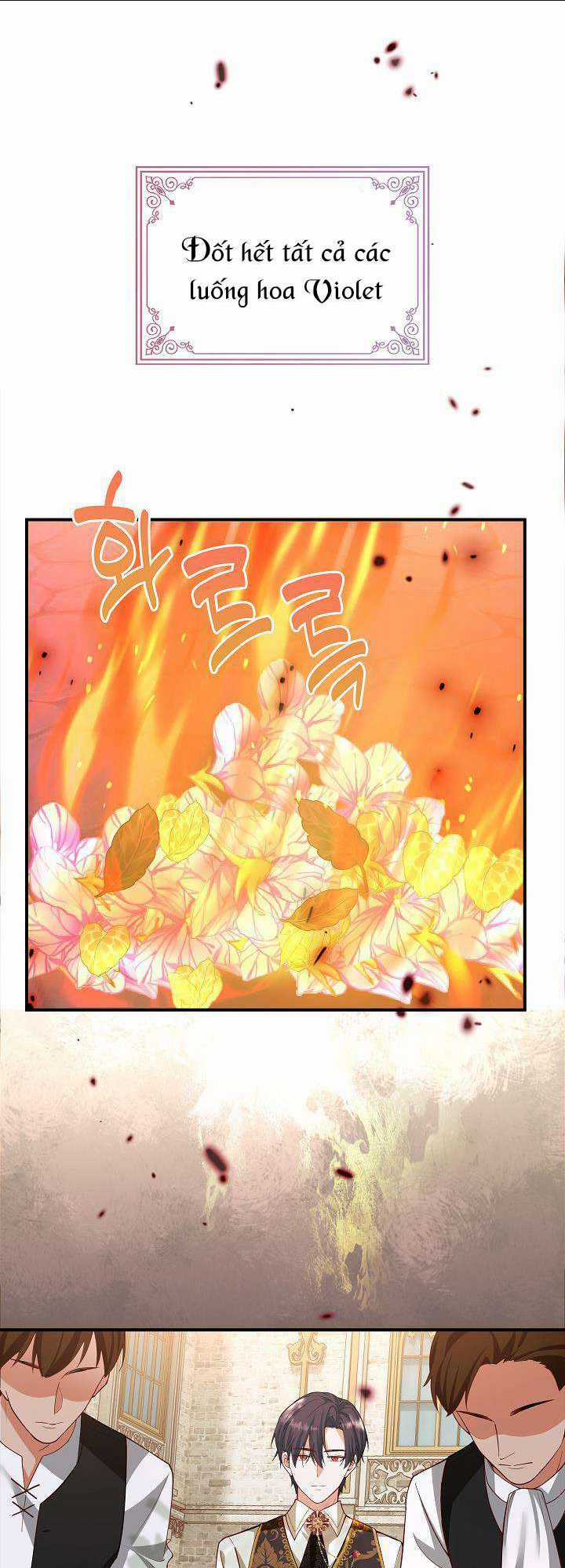 Tôi Sẽ Nuôi Dưỡng Con Của Nam Nữ Chính Chapter 6 trang 11