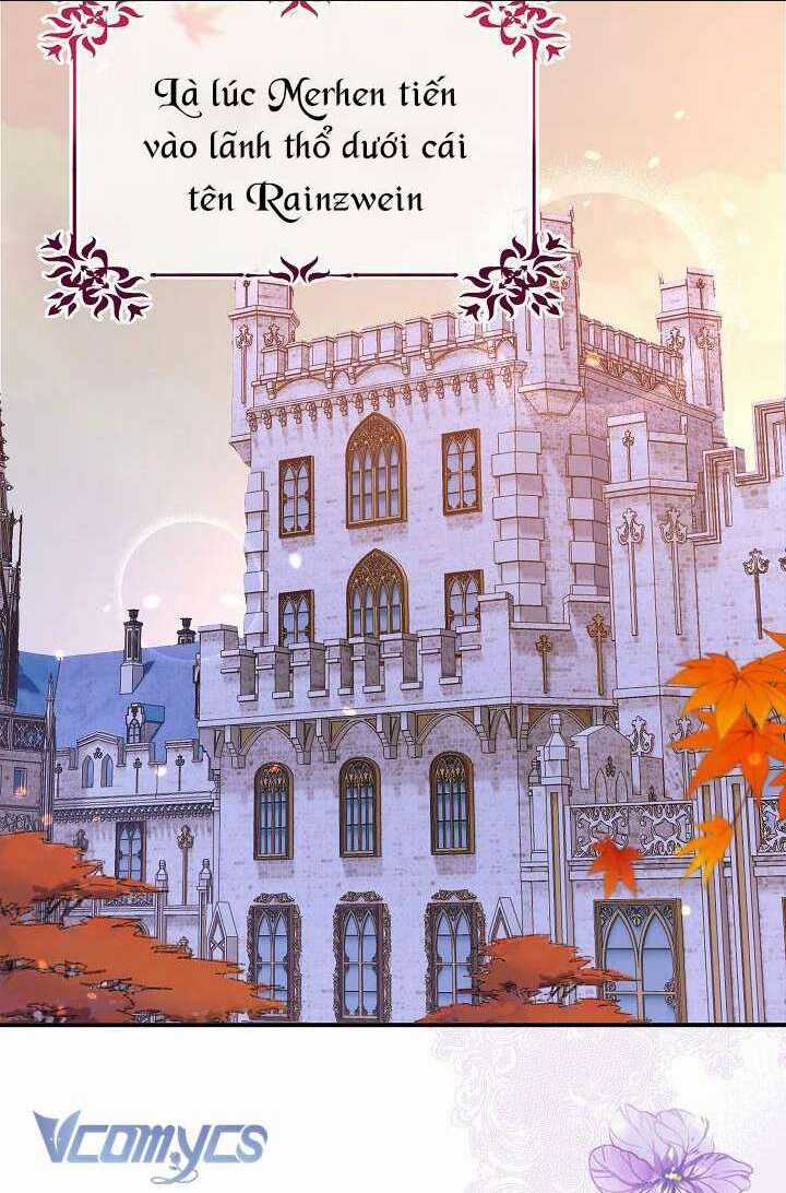 Tôi Sẽ Nuôi Dưỡng Con Của Nam Nữ Chính Chapter 6 trang 14