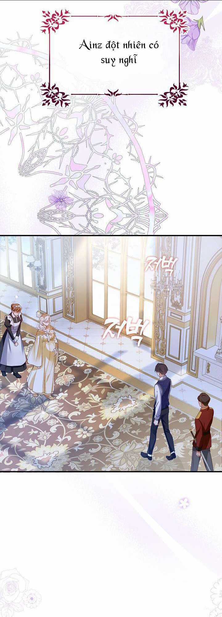 Tôi Sẽ Nuôi Dưỡng Con Của Nam Nữ Chính Chapter 6 trang 15