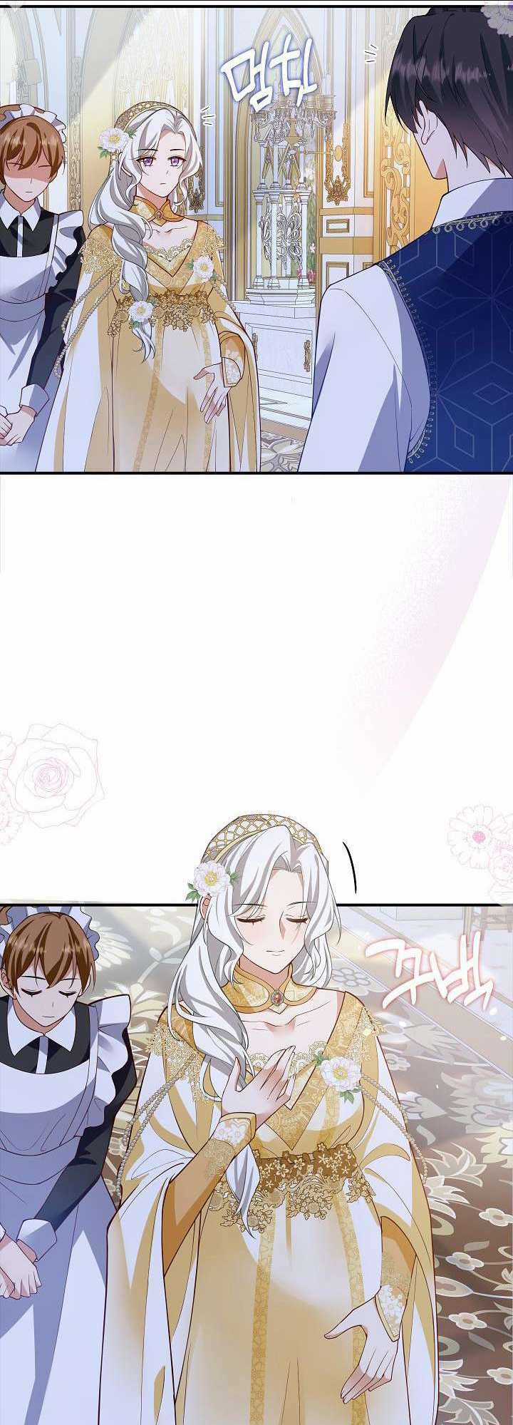 Tôi Sẽ Nuôi Dưỡng Con Của Nam Nữ Chính Chapter 6 trang 16