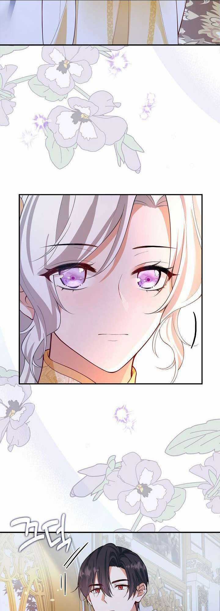 Tôi Sẽ Nuôi Dưỡng Con Của Nam Nữ Chính Chapter 6 trang 17