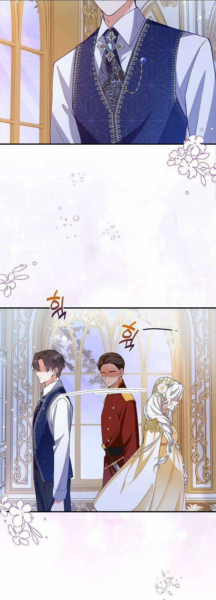 Tôi Sẽ Nuôi Dưỡng Con Của Nam Nữ Chính Chapter 6 trang 18