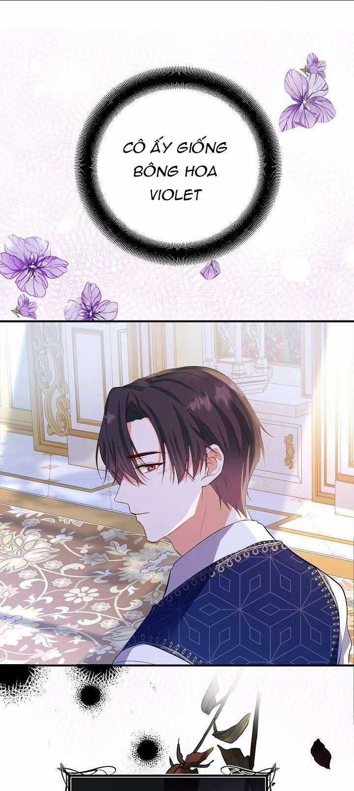 Tôi Sẽ Nuôi Dưỡng Con Của Nam Nữ Chính Chapter 6 trang 19