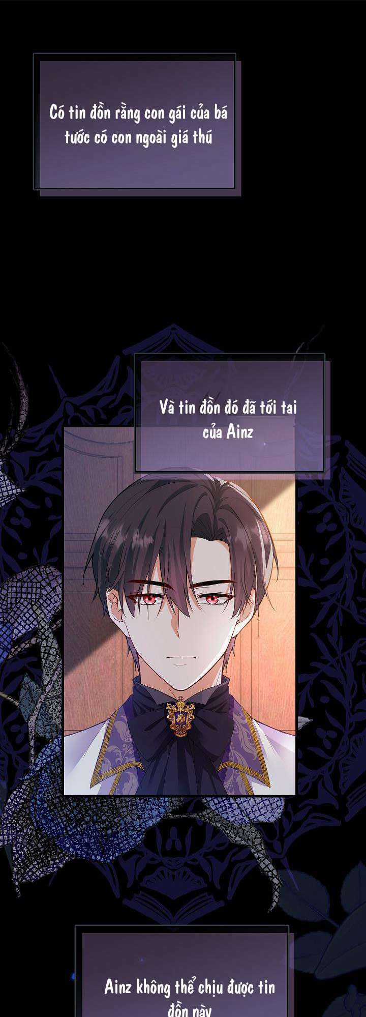 Tôi Sẽ Nuôi Dưỡng Con Của Nam Nữ Chính Chapter 6 trang 2