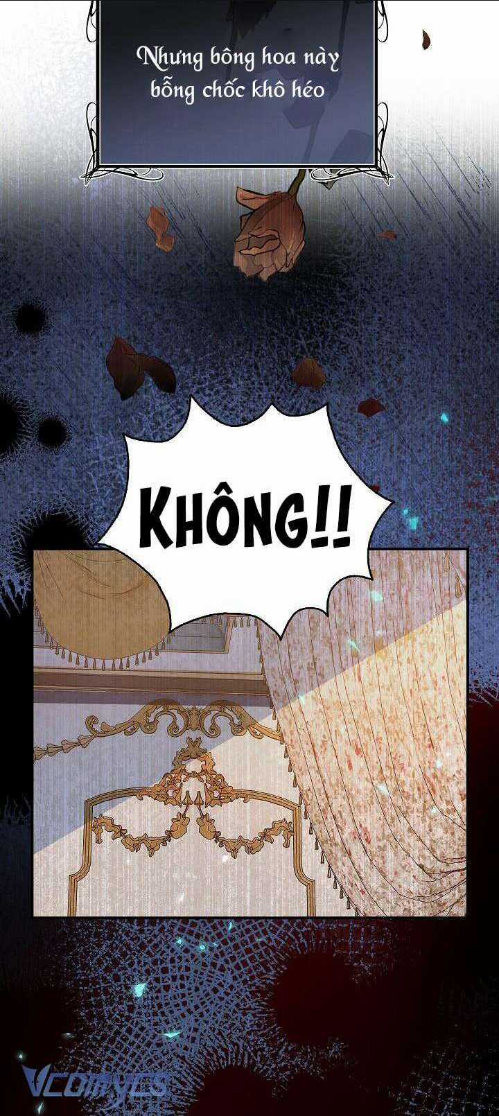 Tôi Sẽ Nuôi Dưỡng Con Của Nam Nữ Chính Chapter 6 trang 20