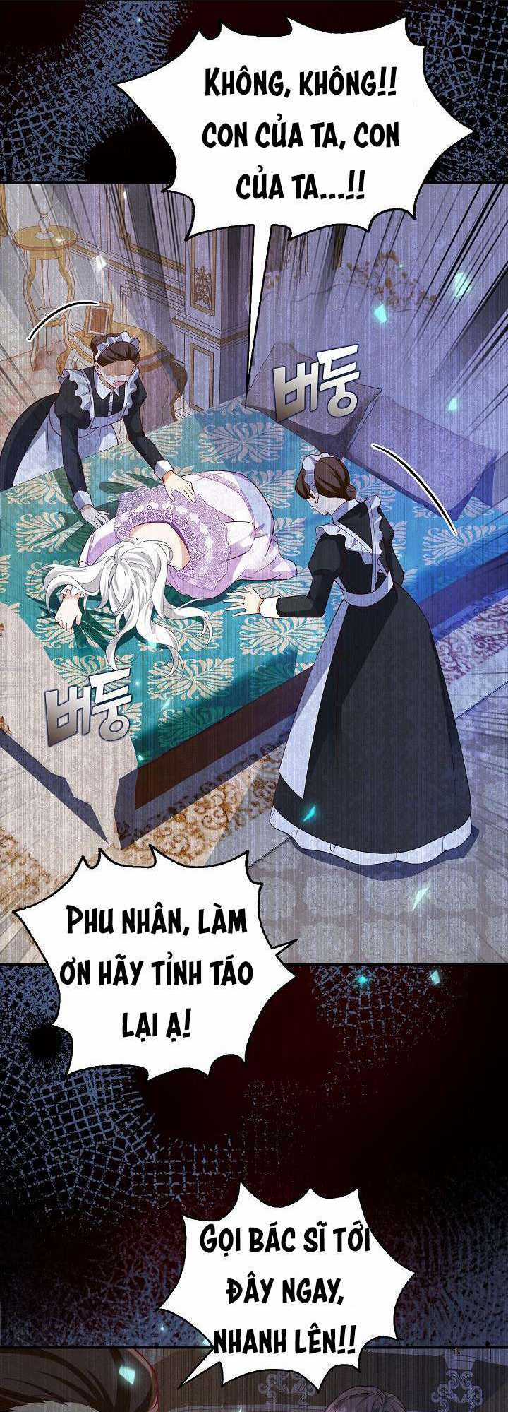 Tôi Sẽ Nuôi Dưỡng Con Của Nam Nữ Chính Chapter 6 trang 21