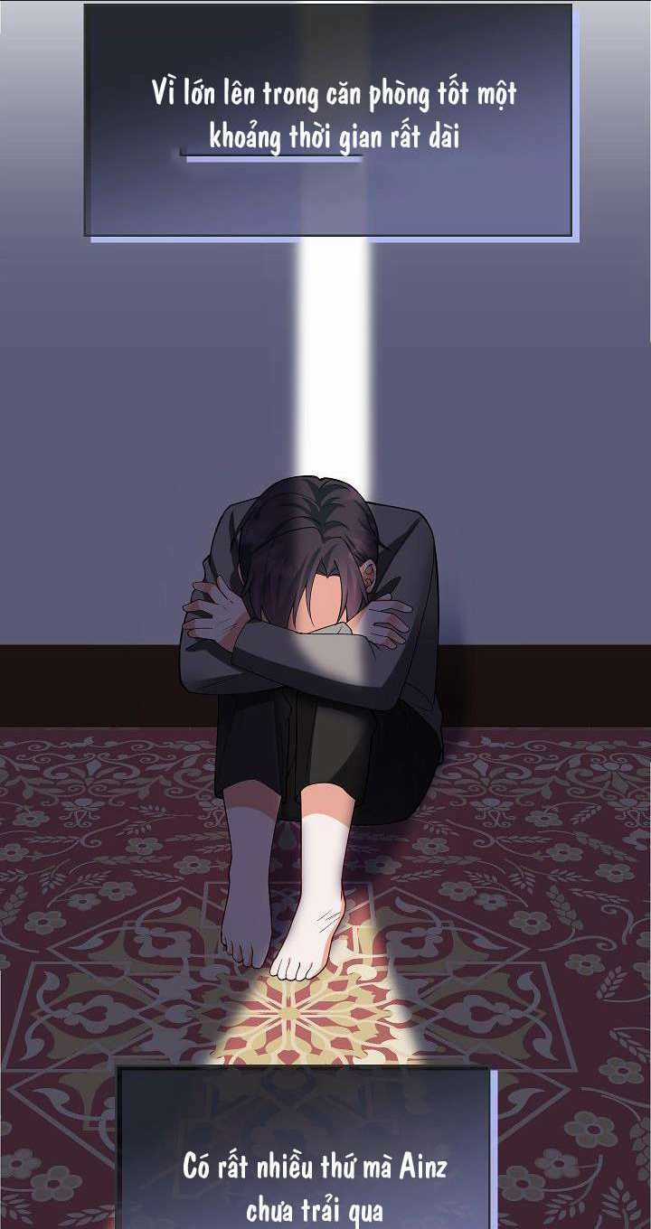 Tôi Sẽ Nuôi Dưỡng Con Của Nam Nữ Chính Chapter 6 trang 26