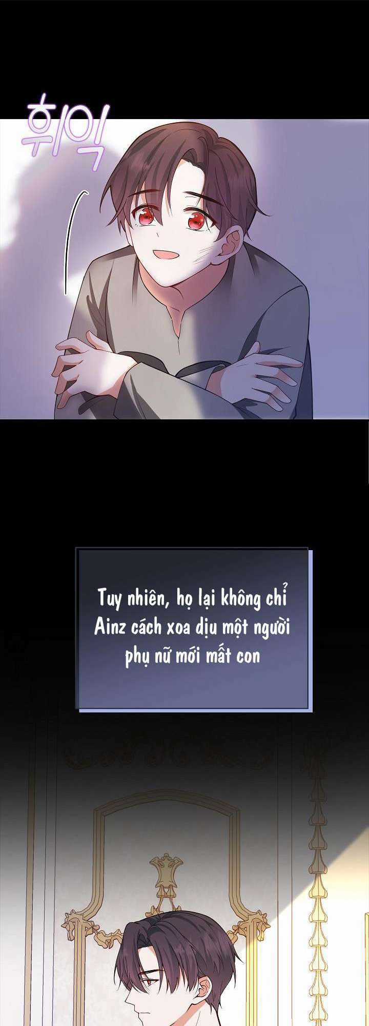 Tôi Sẽ Nuôi Dưỡng Con Của Nam Nữ Chính Chapter 6 trang 28