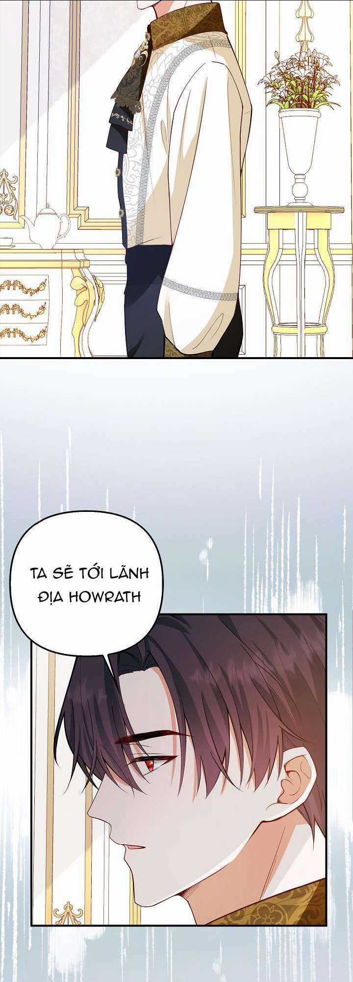 Tôi Sẽ Nuôi Dưỡng Con Của Nam Nữ Chính Chapter 6 trang 29