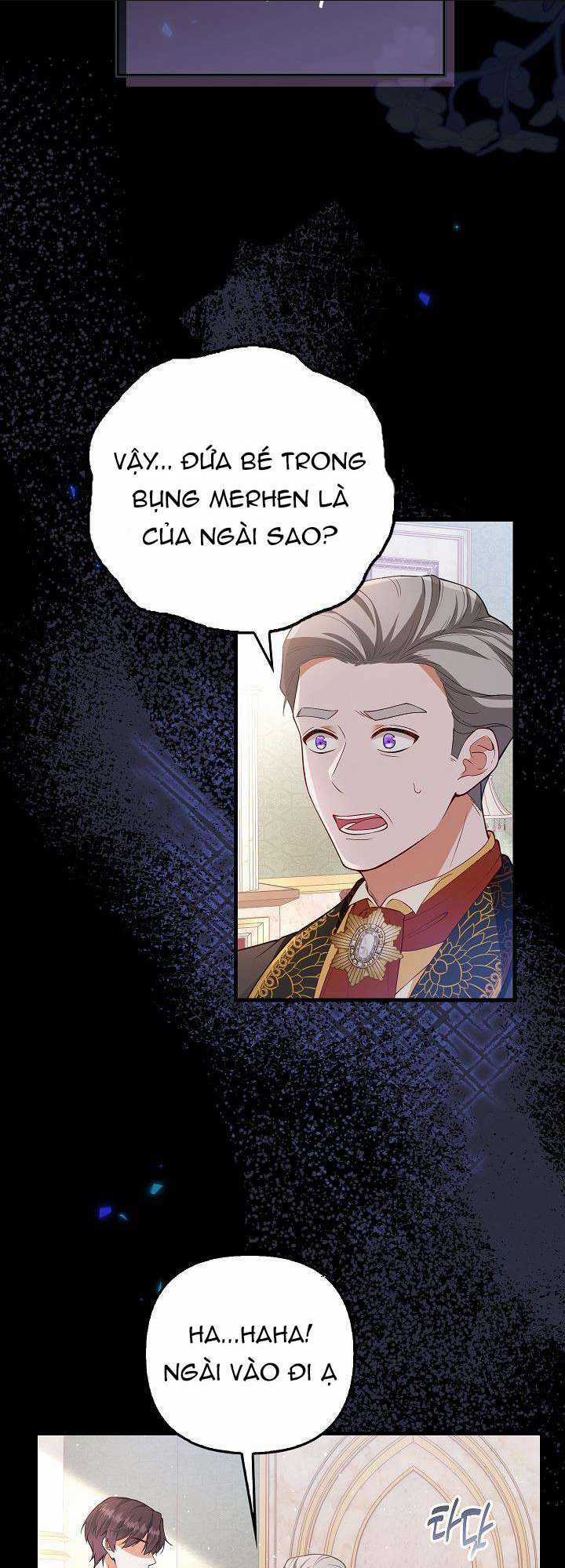 Tôi Sẽ Nuôi Dưỡng Con Của Nam Nữ Chính Chapter 6 trang 3